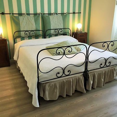 La Casa Di Gabri Bed and Breakfast Iseo Exteriör bild