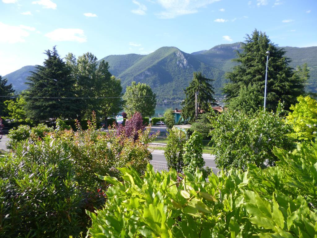 La Casa Di Gabri Bed and Breakfast Iseo Exteriör bild
