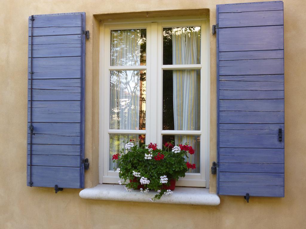 La Casa Di Gabri Bed and Breakfast Iseo Exteriör bild
