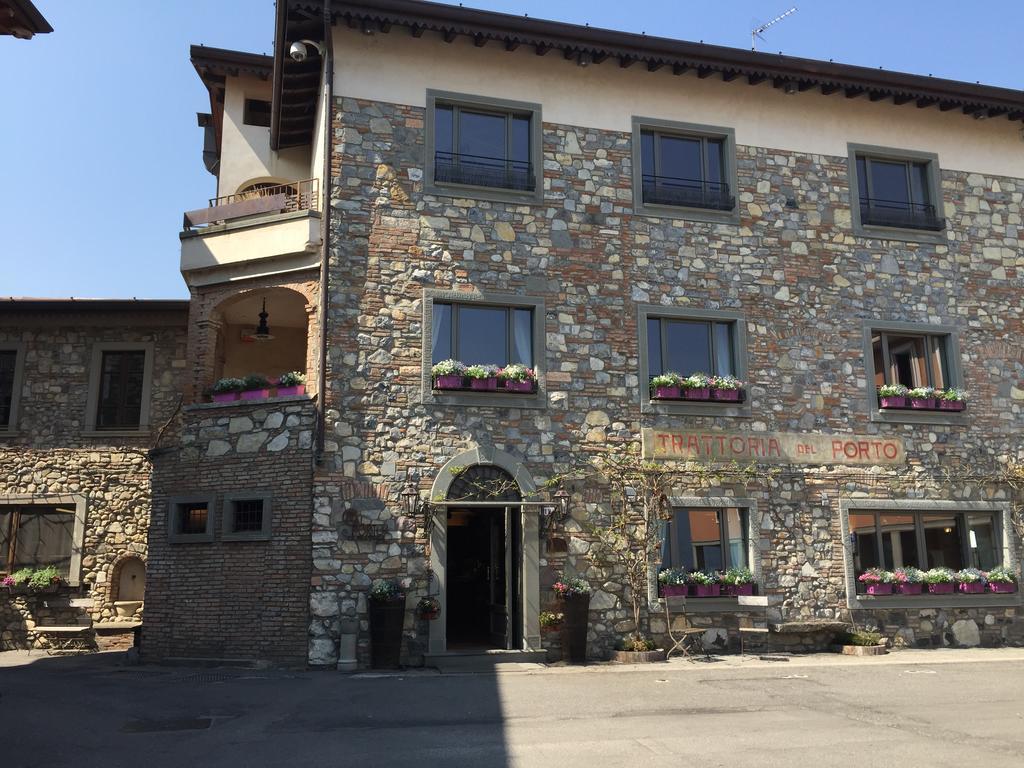 La Casa Di Gabri Bed and Breakfast Iseo Exteriör bild
