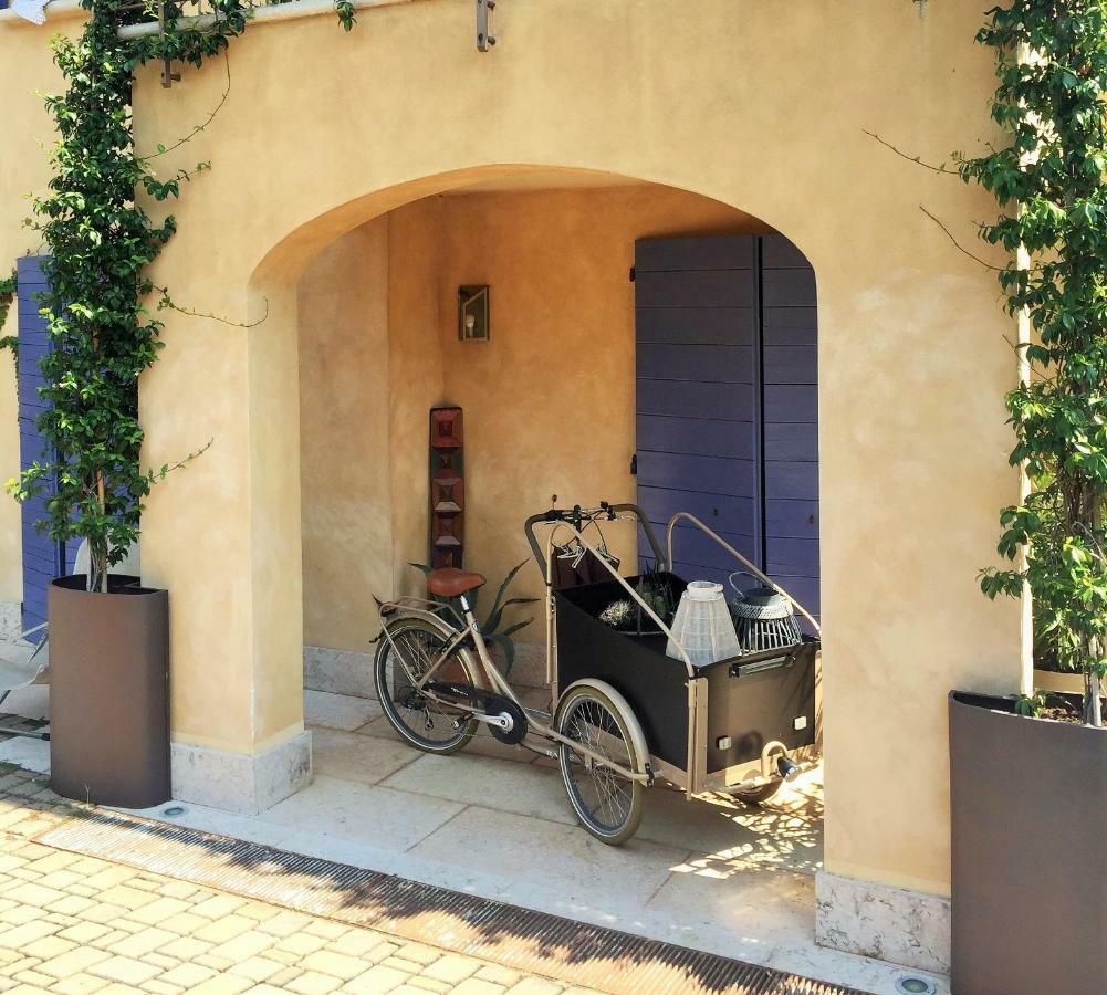 La Casa Di Gabri Bed and Breakfast Iseo Exteriör bild