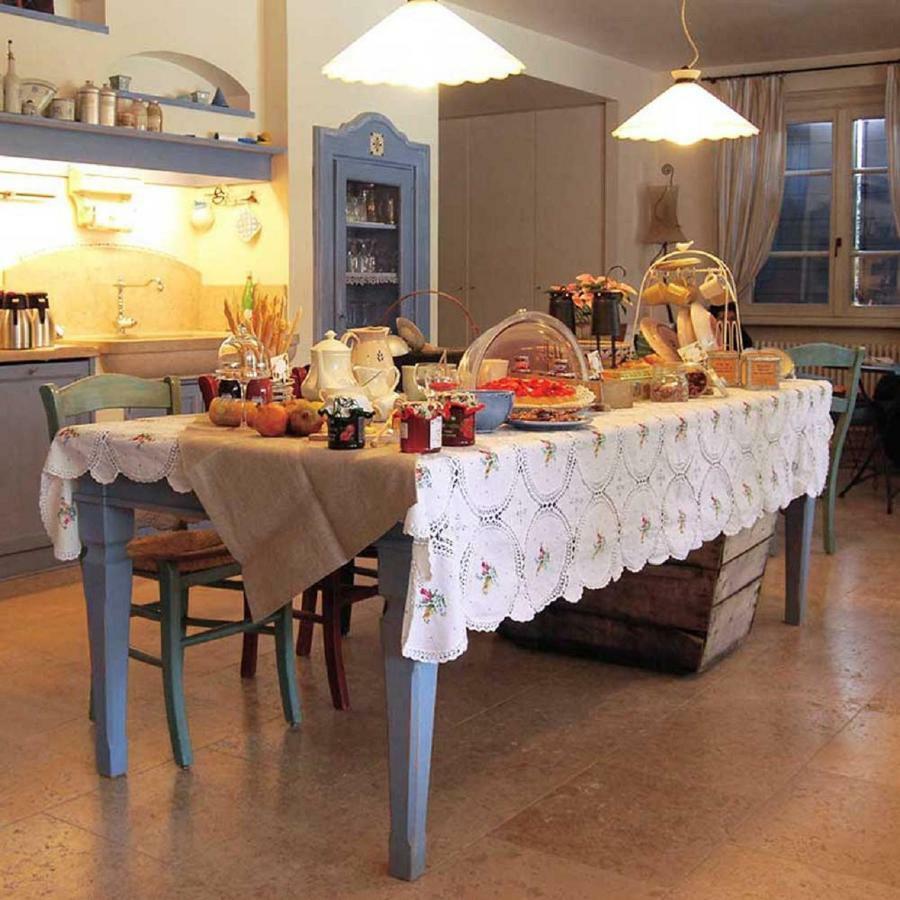 La Casa Di Gabri Bed and Breakfast Iseo Exteriör bild