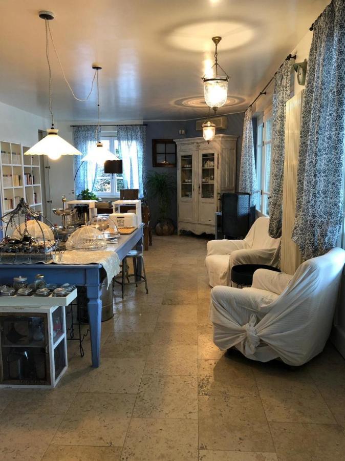 La Casa Di Gabri Bed and Breakfast Iseo Exteriör bild